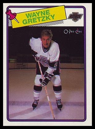 120 Wayne Gretzky